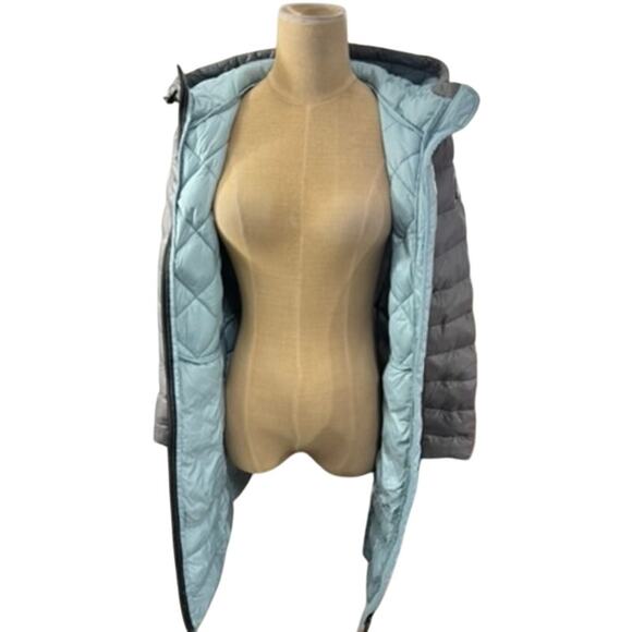 "Noize" VIV Cruelty Free Womens Quilted Puffer Jacket SZ M PLZ READ FINAL SALE! - Picture 4 of 16